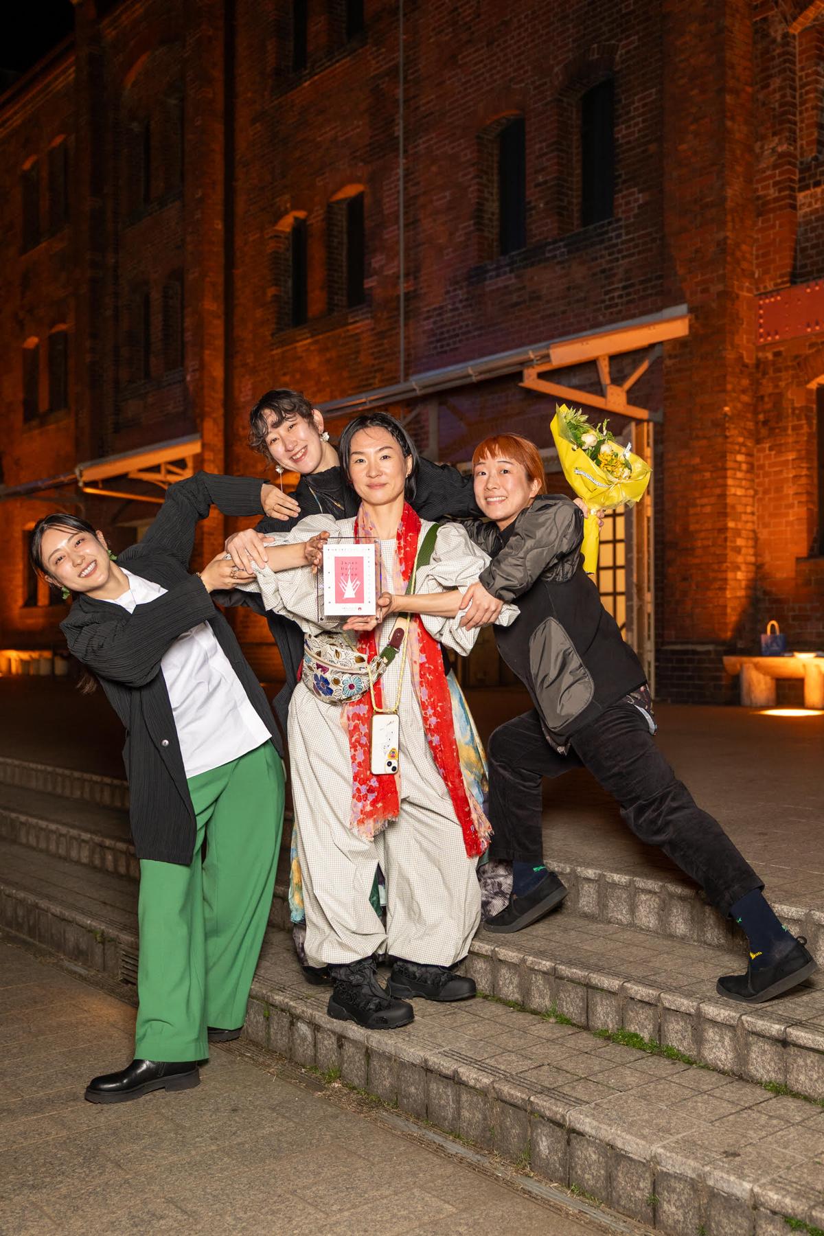 NEWS | Co. Ruri Mito | 三東瑠璃主宰ダンスカンパニー