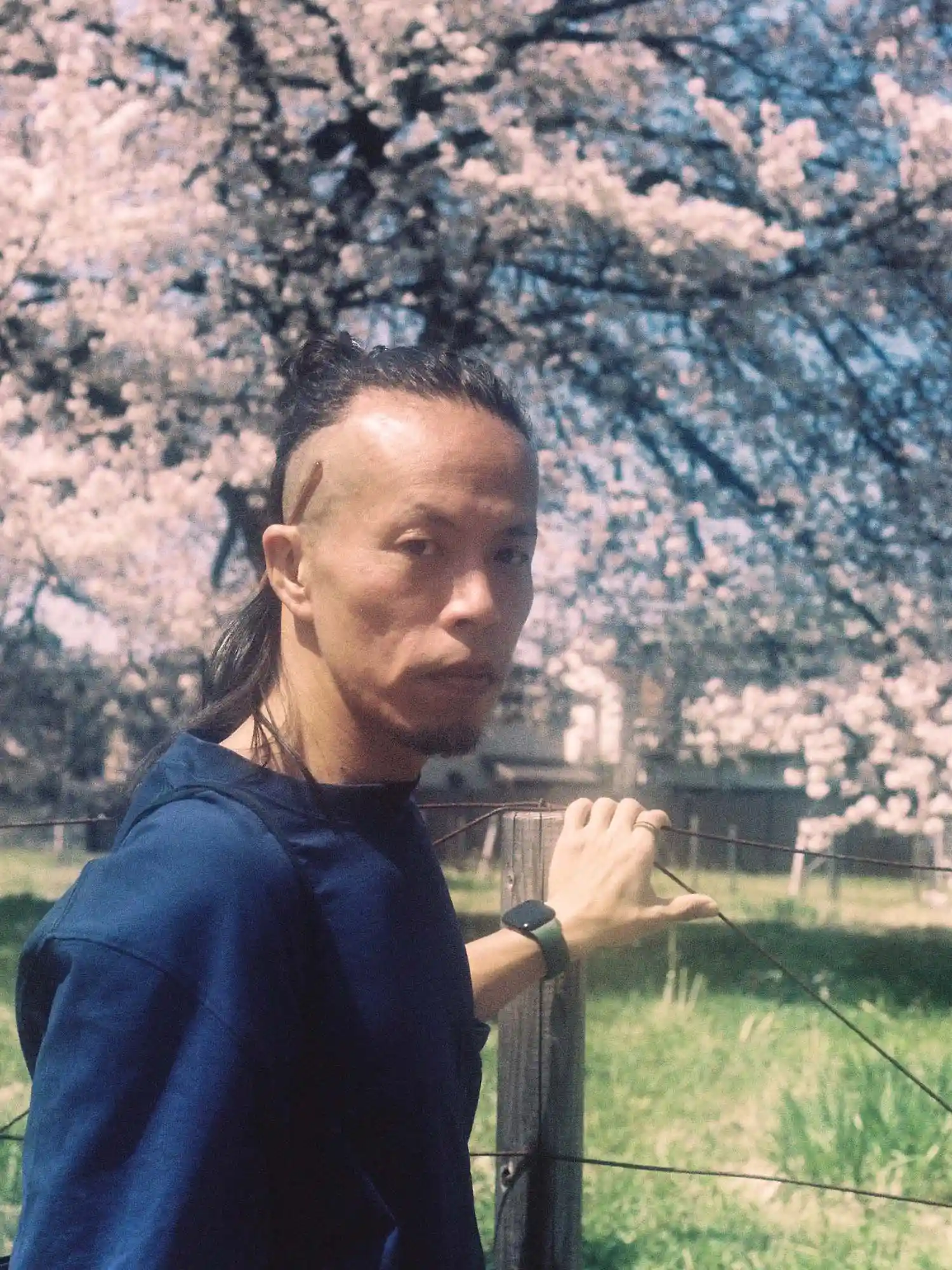 大植真太郎