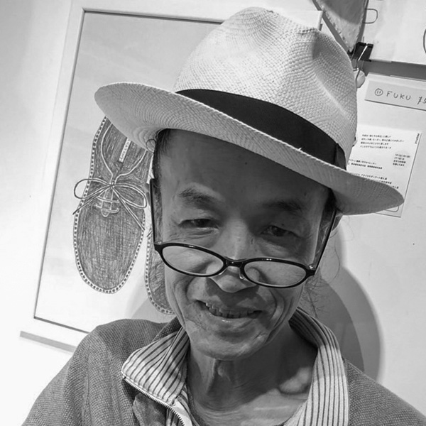 笠井叡