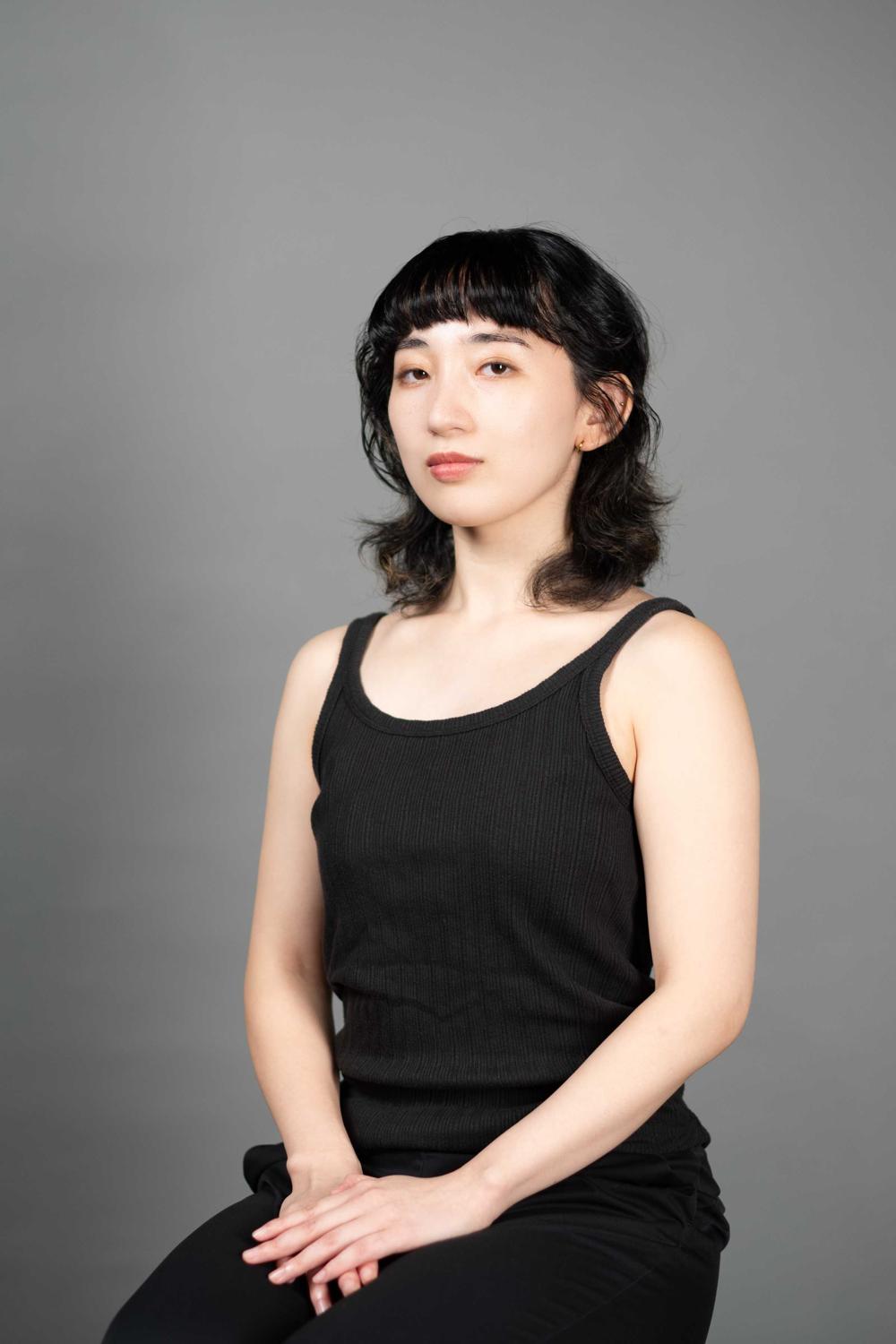 村田彩