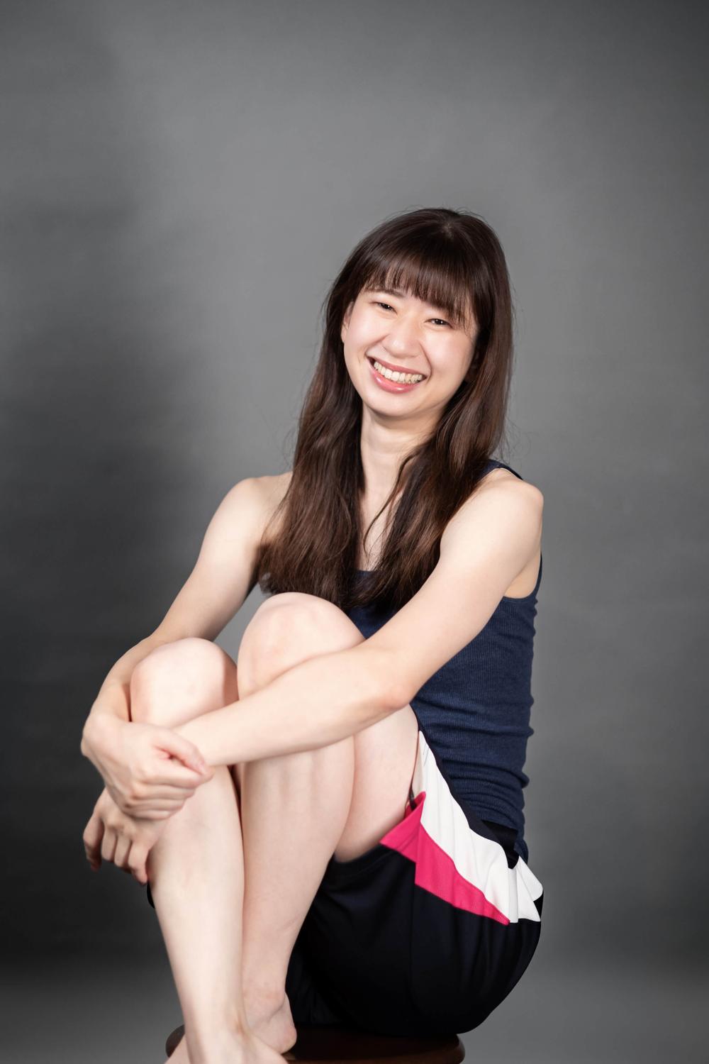 斉藤稚紗冬