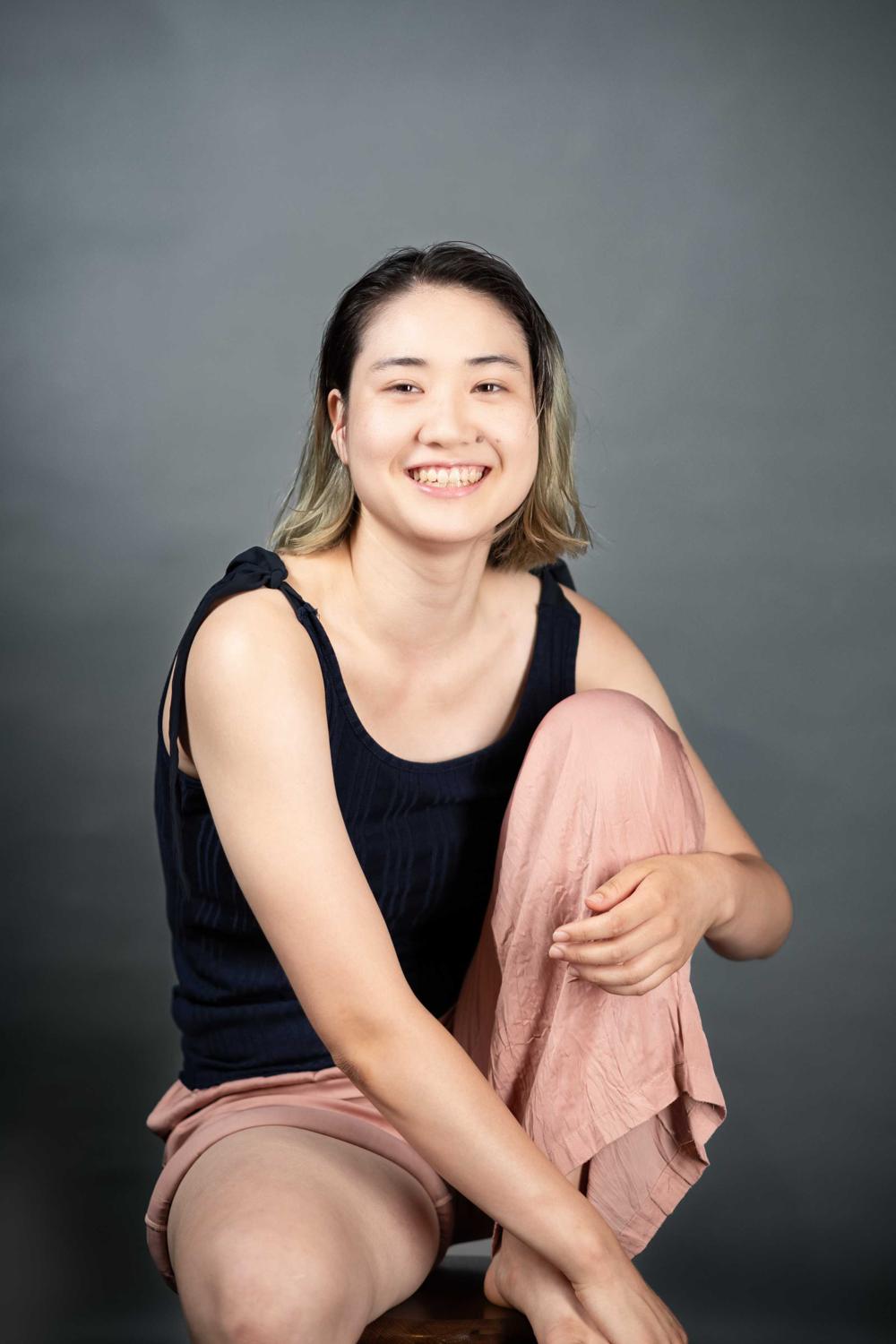 阪田小波