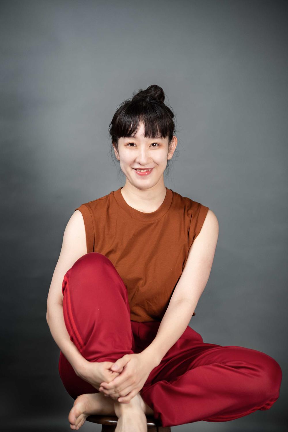 柴田真梨子