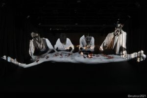Hedda Gabler